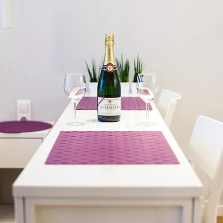 Apartament Triton *