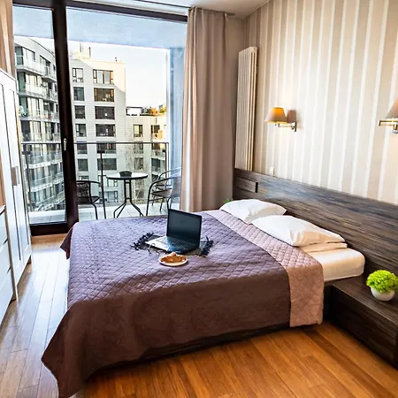 Triton Apartmán *