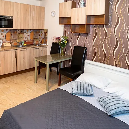 Triton Apartmán