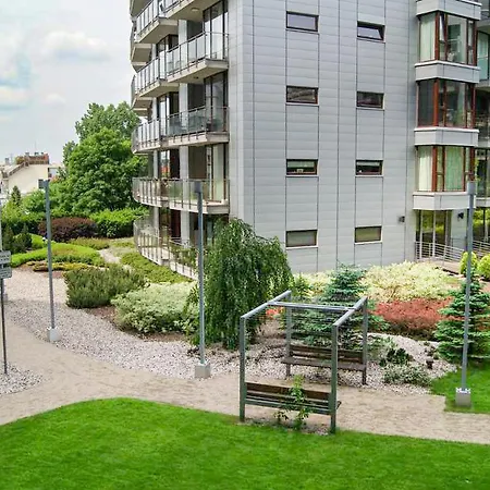 Appartement Triton