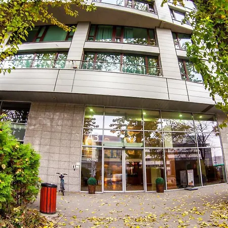 Appartement Triton *