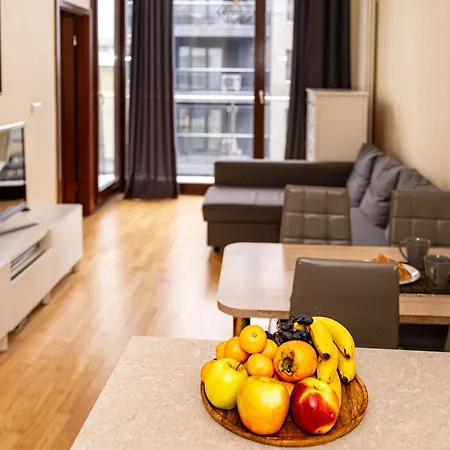 Apartment Triton