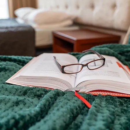 Apartmán Triton Varšava