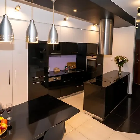 Appartement Triton *