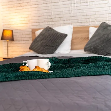 Appartement Triton *