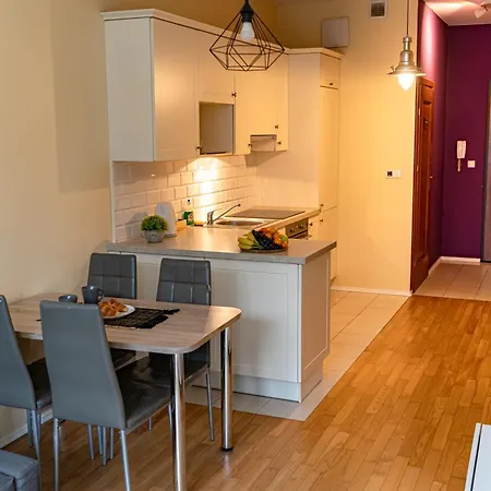 Appartement Triton *