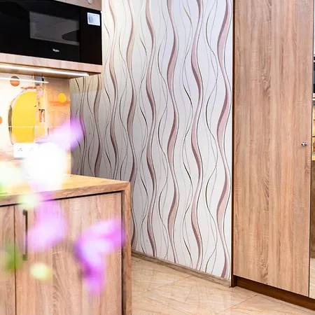 Appartement Triton