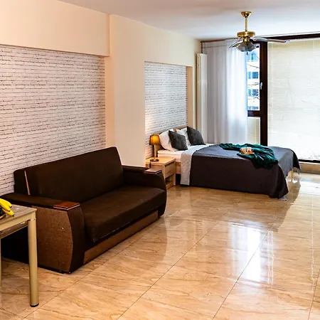 Apartment Triton *