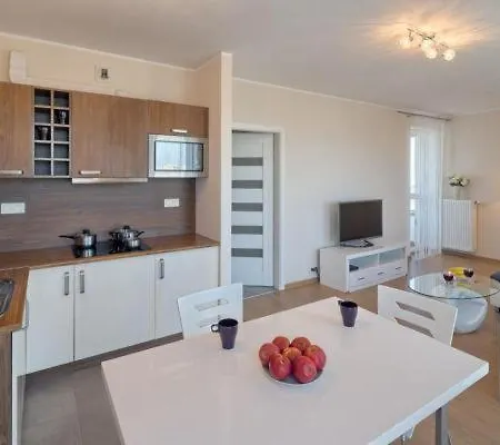 Appartement Triton *