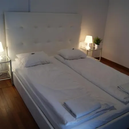 Appartement Triton