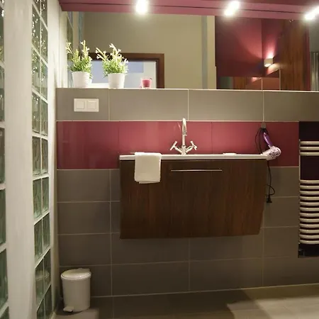 Appartement Triton *
